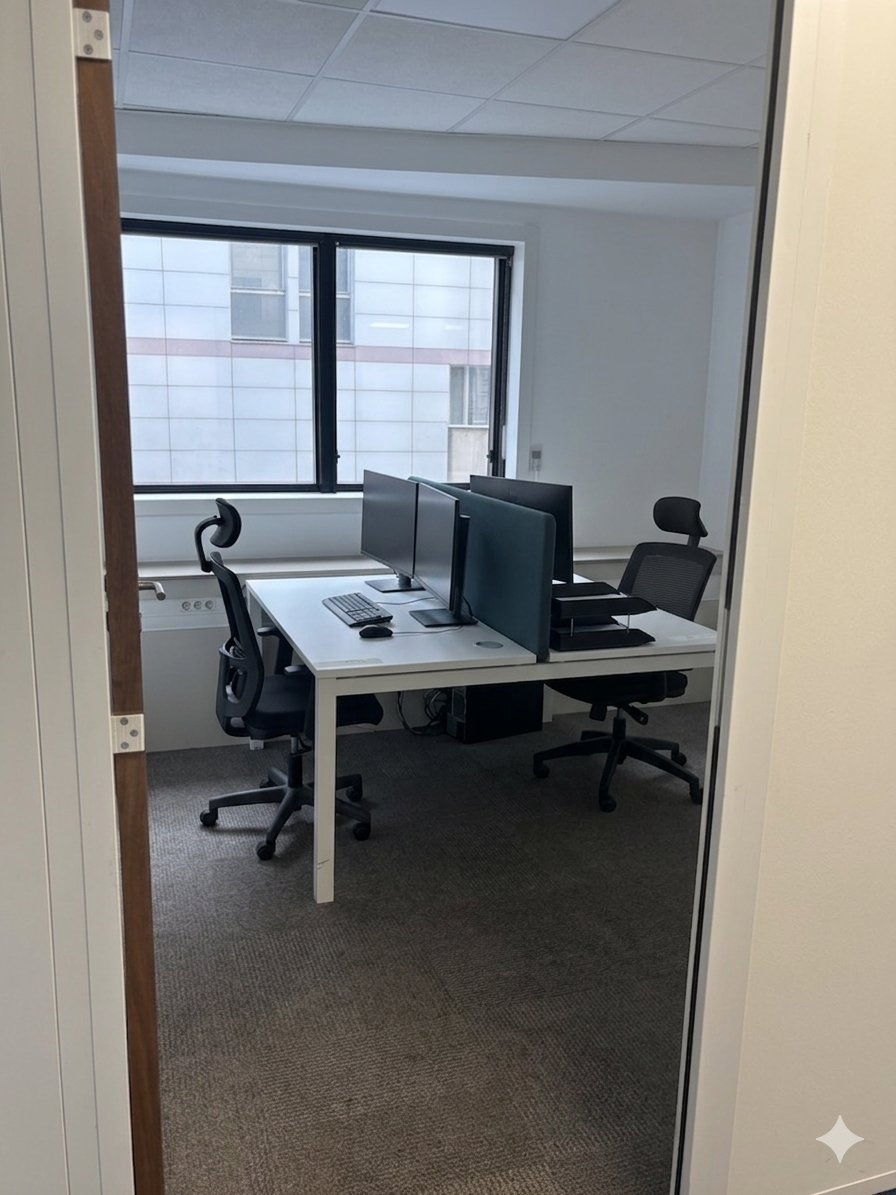Bureau 5
