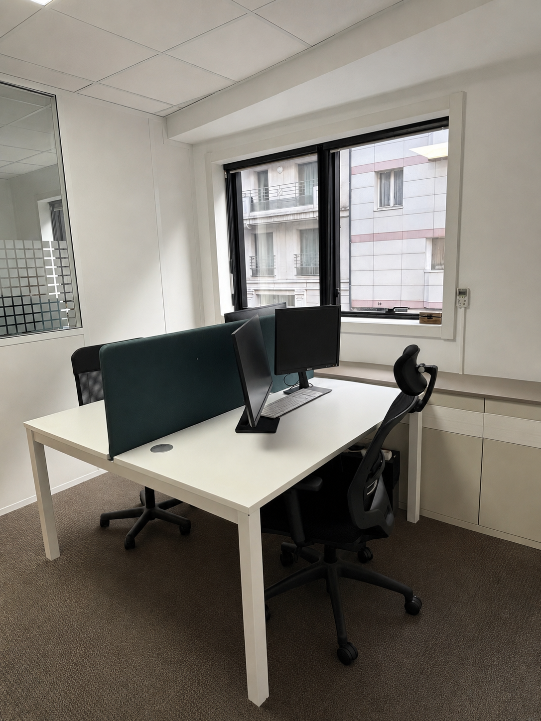 Bureau 7