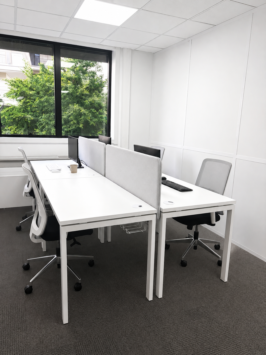 Bureau 3